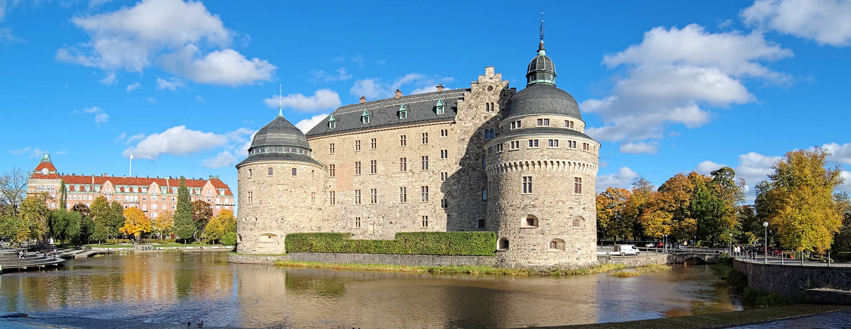 Släpvagnar i Örebro Vi levererar där du bor